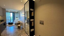 19 Nassim (D10), Apartment #496101081